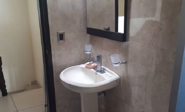 VENTA CASA CON JARDÍN Y DEPARTAMENTO EN FÉLIX IRETA MORELIA CAS_5255 CM