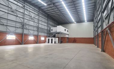 VENTA BODEGA AREA 675 M2 ARROYOHONDO