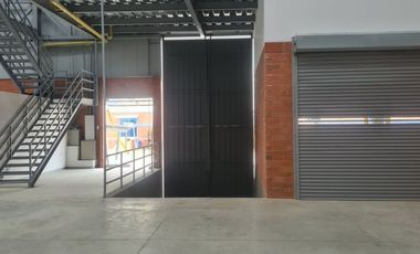 VENTA BODEGA AREA 675 M2 ARROYOHONDO