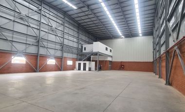 VENTA BODEGA AREA 675 M2 ARROYOHONDO