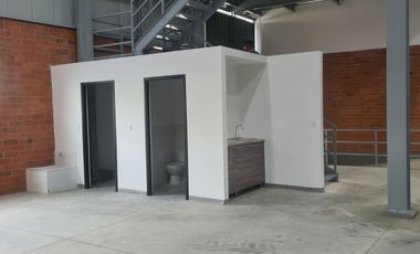 VENTA BODEGA AREA 675 M2 ARROYOHONDO