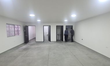 VENTA BODEGA AREA 675 M2 ARROYOHONDO