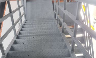 VENTA BODEGA AREA 675 M2 ARROYOHONDO