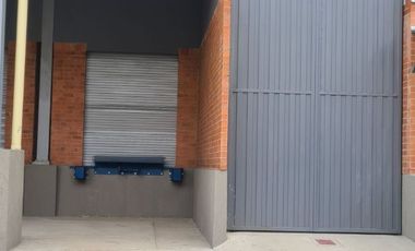VENTA BODEGA AREA 675 M2 ARROYOHONDO