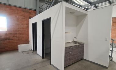 VENTA BODEGA AREA 675 M2 ARROYOHONDO