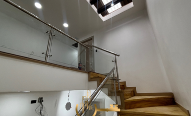 Casas de Venta en Cuenca Sector Control Sur Casas Modernas