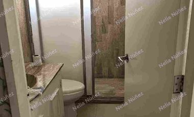 DEPARTAMENTO Amueblado en  Renta col Americana