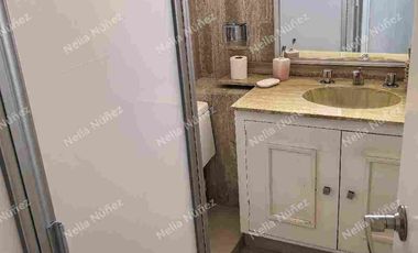 DEPARTAMENTO Amueblado en  Renta col Americana