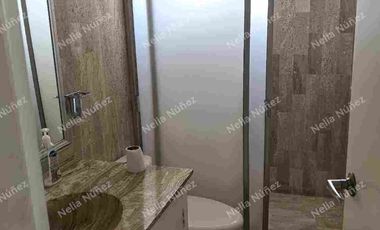 DEPARTAMENTO Amueblado en  Renta col Americana