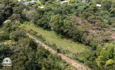 📌 Venta de lote rural en Moniquirá – Boyacá