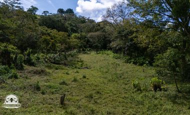 📌 Venta de lote rural en Moniquirá – Boyacá