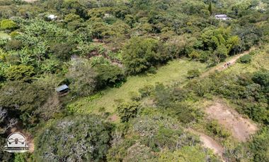 📌 Venta de lote rural en Moniquirá – Boyacá