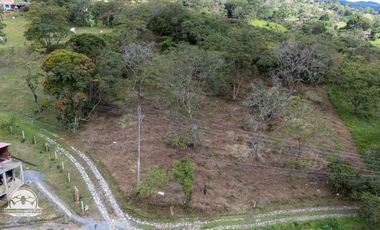 📌 Venta de lotes dentro de Condominio en Moniquirá Boyacá