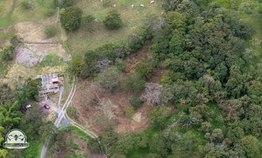 📌 Venta de lotes dentro de Condominio en Moniquirá Boyacá