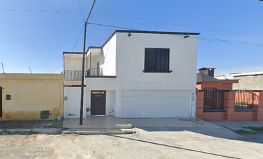 CASA EN VENTA EN MONTREAL FRONTERA COAHUILA AD15