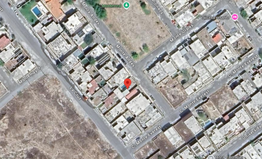 CASA EN VENTA EN MONTREAL FRONTERA COAHUILA AD15