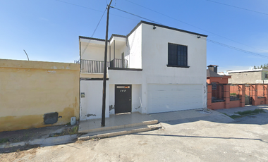CASA EN VENTA EN MONTREAL FRONTERA COAHUILA AD15