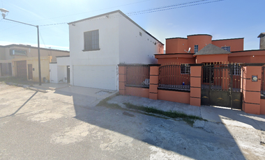 CASA EN VENTA EN MONTREAL FRONTERA COAHUILA AD15