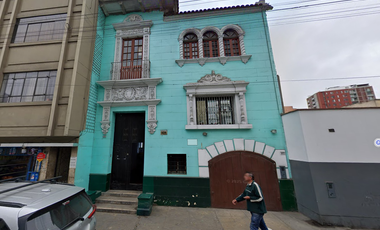 ENTA DE TERRENO COMERCIAL EN AV. ARENALES 956  Jesús María