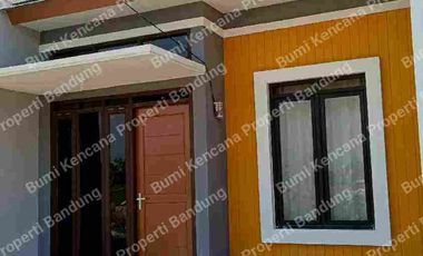 promo rumah murah Bersertifikat hak milik