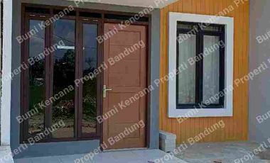 promo rumah murah Bersertifikat hak milik
