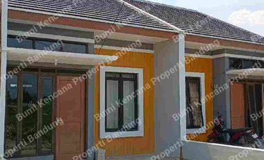 promo rumah murah Bersertifikat hak milik