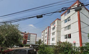 Depto ADJUDICADO en C. Miguel Hidalgo 25, Santiago Tepalcapa, Cuautitlán Izcalli