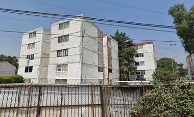 Depto ADJUDICADO en C. Miguel Hidalgo 25, Santiago Tepalcapa, Cuautitlán Izcalli