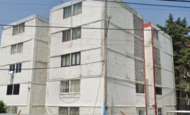 Depto ADJUDICADO en C. Miguel Hidalgo 25, Santiago Tepalcapa, Cuautitlán Izcalli