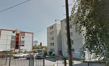 Depto ADJUDICADO en C. Miguel Hidalgo 25, Santiago Tepalcapa, Cuautitlán Izcalli