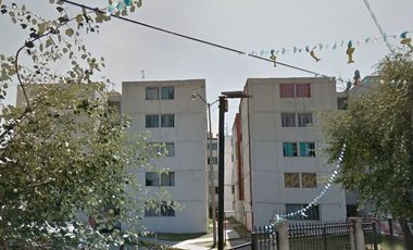 Depto ADJUDICADO en C. Miguel Hidalgo 25, Santiago Tepalcapa, Cuautitlán Izcalli