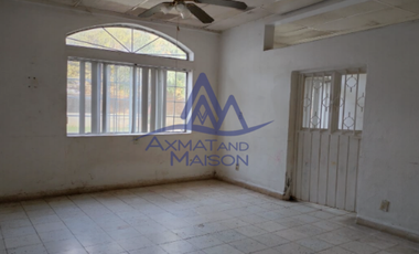 CASA EN VENTA EN CERRO DE ORTEGA TECOMAN COLIMA AD15