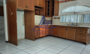 CASA EN VENTA EN CERRO DE ORTEGA TECOMAN COLIMA AD15