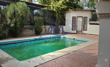 CASA EN VENTA EN CERRO DE ORTEGA TECOMAN COLIMA AD15