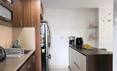 Venta apartamento Ferrine Calasanz, parte baja, 70.8 piso 5, $530 millones