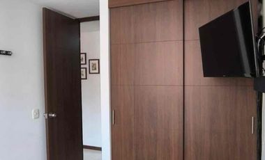 Venta apartamento Ferrine Calasanz, parte baja, 70.8 piso 5, $530 millones