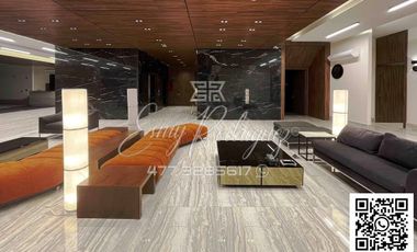 DEPARTAMENTO NUEVO RENTA $25,000O AMUEBLADO, $22,000 SIN MUEBLES, $3,800,000 EN VENTA, TORRE NYMPHE, León,Gto.