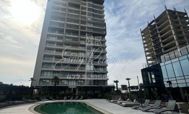 DEPARTAMENTO NUEVO RENTA $25,000O AMUEBLADO, $22,000 SIN MUEBLES, $3,800,000 EN VENTA, TORRE NYMPHE, León,Gto.