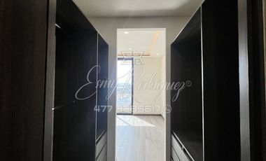 DEPARTAMENTO NUEVO RENTA $25,000O AMUEBLADO, $22,000 SIN MUEBLES, $3,800,000 EN VENTA, TORRE NYMPHE, León,Gto.