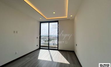 DEPARTAMENTO NUEVO RENTA $25,000O AMUEBLADO, $22,000 SIN MUEBLES, $3,800,000 EN VENTA, TORRE NYMPHE, León,Gto.
