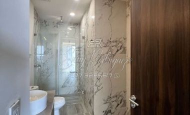 DEPARTAMENTO NUEVO RENTA $25,000O AMUEBLADO, $22,000 SIN MUEBLES, $3,800,000 EN VENTA, TORRE NYMPHE, León,Gto.
