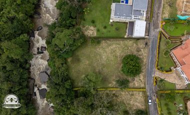 📌 Venta de lote en condominio Moniquirá Boyacá