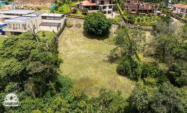 📌 Venta de lote en condominio Moniquirá Boyacá