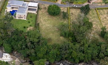 📌 Venta de lote en condominio Moniquirá Boyacá