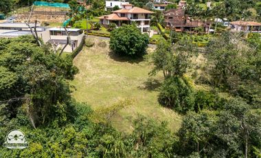 📌 Venta de lote en condominio Moniquirá Boyacá