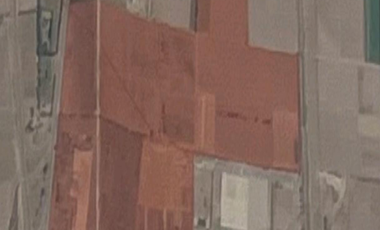 Predio en Venta con Agua, Acceso y Vías Férreas – Ideal Para Agroindustria (ALE)