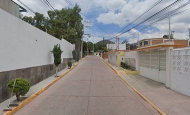 CASA EN VENTA TRATO DIRECTO CON EL BANCO NO SE ACEPTAN CREDITOS