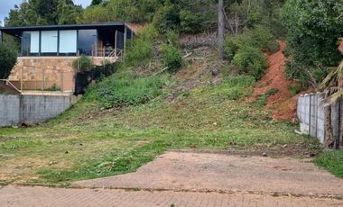 VENDE PROPIEDAD EN CONDOM. LA RESERVA DE MITRINHUA (CAM. STA JUANA)