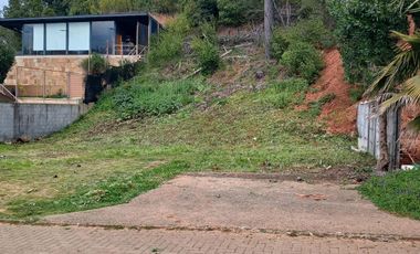 VENDE PROPIEDAD EN CONDOM. LA RESERVA DE MITRINHUA (CAM. STA JUANA)