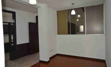 ARRIENDO SUITE TIPO LOFT EN EL PINAR BAJO